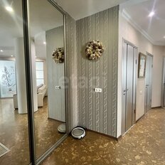 Квартира 54,1 м², 2-комнатная - изображение 3