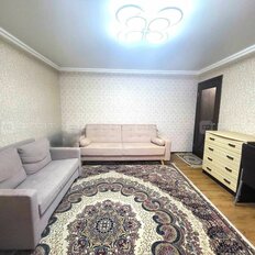Квартира 66,8 м², 3-комнатная - изображение 4