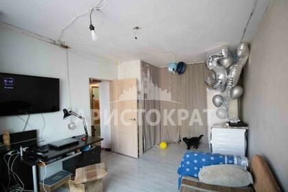 23,1 м², квартира-студия 4 100 000 ₽ - изображение 64