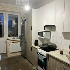 Квартира 56,7 м², 2-комнатная - изображение 5