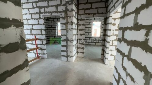 68,3 м², 3-комнатная квартира 9 186 350 ₽ - изображение 21