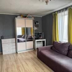 Квартира 29,7 м², 1-комнатная - изображение 3