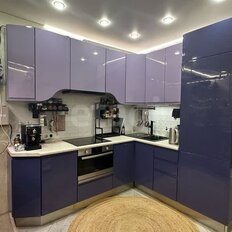 Квартира 39,8 м², 1-комнатная - изображение 1