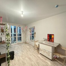 Квартира 26 м², студия - изображение 4