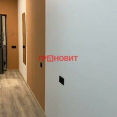 Квартира 22,8 м², студия - изображение 4