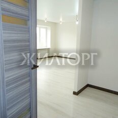 Квартира 55,9 м², 2-комнатная - изображение 5