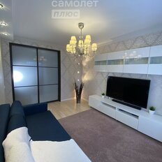 Квартира 74,5 м², 3-комнатная - изображение 1