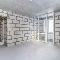 Квартира 71 м², 3-комнатная - изображение 1