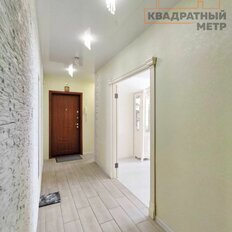 Квартира 65,4 м², 3-комнатная - изображение 3