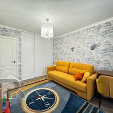 Квартира 63,5 м², 3-комнатная - изображение 2