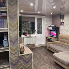 Квартира 30 м², 1-комнатная - изображение 3