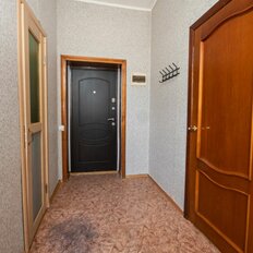 Квартира 34,3 м², 1-комнатная - изображение 5