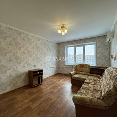 Квартира 63 м², 3-комнатная - изображение 4