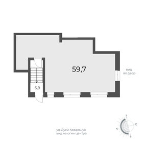 222 м², 4-комнатная квартира 31 500 000 ₽ - изображение 121