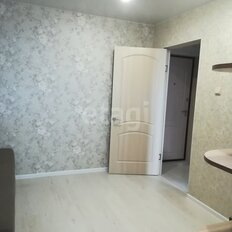 Квартира 29,6 м², 1-комнатная - изображение 4