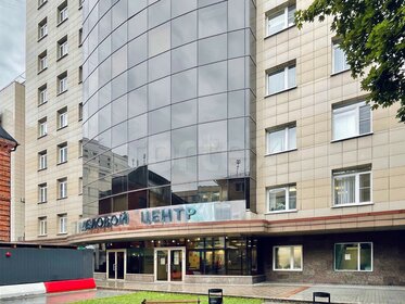 430 м², офис 1 254 200 ₽ в месяц - изображение 69