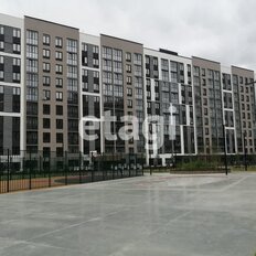 Квартира 37,9 м², 1-комнатная - изображение 2