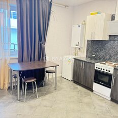 Квартира 22 м², студия - изображение 2