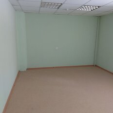 65,6 м², офис - изображение 3