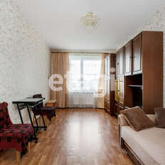 Квартира 41,5 м², 1-комнатная - изображение 1