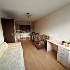 Квартира 35,4 м², 1-комнатная - изображение 2