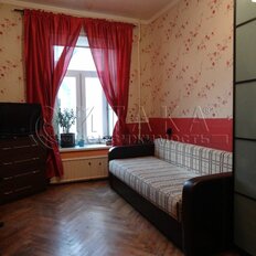 Квартира 129 м², 5-комнатная - изображение 5