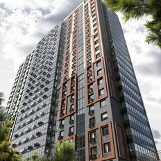 Квартира 42 м², 2-комнатная - изображение 3