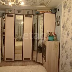 Квартира 40,6 м², 2-комнатная - изображение 4