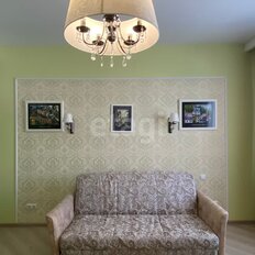 Квартира 95,4 м², 3-комнатная - изображение 5