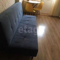 Квартира 35,4 м², 1-комнатная - изображение 4