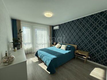 Купить 4-комнатную квартиру с высокими потолками и в новостройке в Челябинске - изображение 14