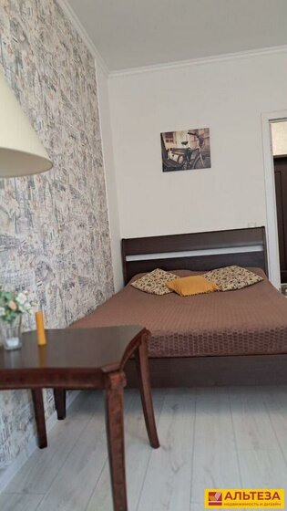 36,2 м², 1-комнатная квартира 10 900 000 ₽ - изображение 81