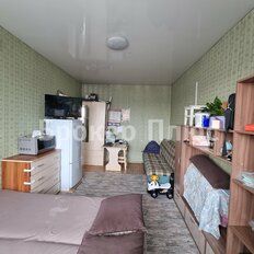 Квартира 29,4 м², 1-комнатная - изображение 2