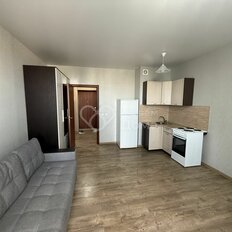 Квартира 28 м², студия - изображение 3
