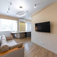 Квартира 40,8 м², 2-комнатная - изображение 5