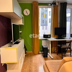 Квартира 29,4 м², 1-комнатные - изображение 1