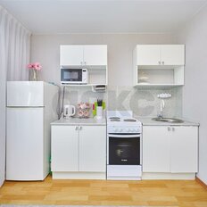 Квартира 41,5 м², 1-комнатная - изображение 4