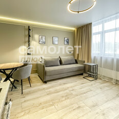 Квартира 29 м², студия - изображение 2