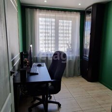 Квартира 71 м², 4-комнатная - изображение 2
