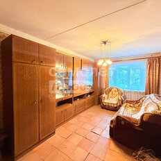 Квартира 42,7 м², 2-комнатная - изображение 5