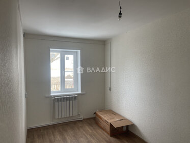 Купить квартиру с дизайнерским ремонтом в микрорайоне «Красногорский» в Москве и МО - изображение 9
