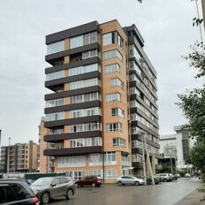 Квартира 203,1 м², 3-комнатная - изображение 4