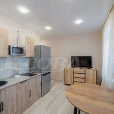 Квартира 27,1 м², студия - изображение 3