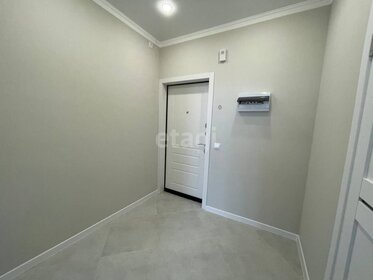 34,1 м², 1-комнатная квартира 4 200 000 ₽ - изображение 16