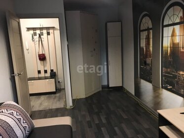 Купить 4-комнатную квартиру с европланировкой (с кухней-гостиной) у метро Достоевская (оранжевая ветка) в Санкт-Петербурге и ЛО - изображение 37