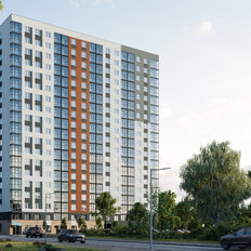 Квартира 43,1 м², 2-комнатная - изображение 4