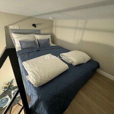 Квартира 18 м², студия - изображение 2