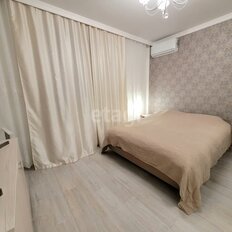 Квартира 35,7 м², 1-комнатная - изображение 5