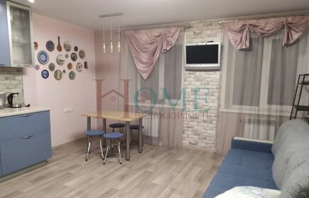 36 м², квартира-студия 25 000 ₽ в месяц - изображение 46