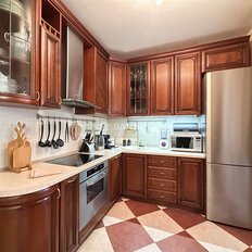 Квартира 58,5 м², 2-комнатная - изображение 1